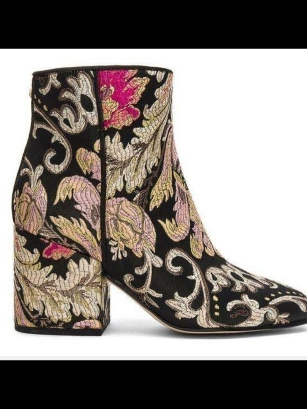Sam Edelman Taye Boot